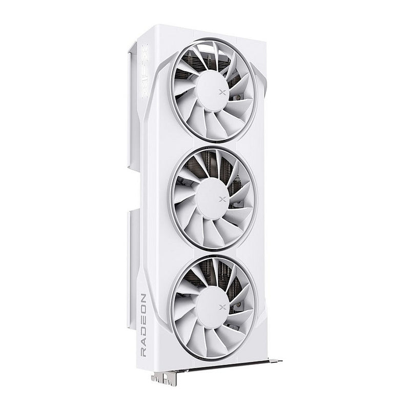 XFX Gaming-Grafikkarte – Radeon RX 9060 XT, 16 GB für flüssiges 4K