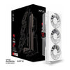XFX Gaming-Grafikkarte – Radeon RX 9060 XT, 16 GB für flüssiges 4K