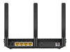 TP-Link WLAN Modem Router – Schnelles Internet, 2 Frequenzbänder