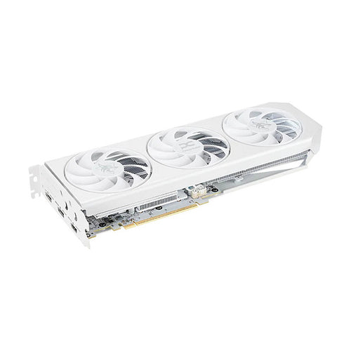 PowerColor Grafikkarte – Radeon RX 9060 XT, 16 GB Speicher