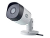 YALE Smart Home CCTV Kit – 4 FullHD Kameras, 1 TB Speicher