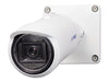 I-Pro Outdoor-Überwachungskamera – 4K-Auflösung, Zweiwege-Audio