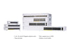 Cisco 24-Port Netzwerk-Switch – Einfaches Plug-and-Play
