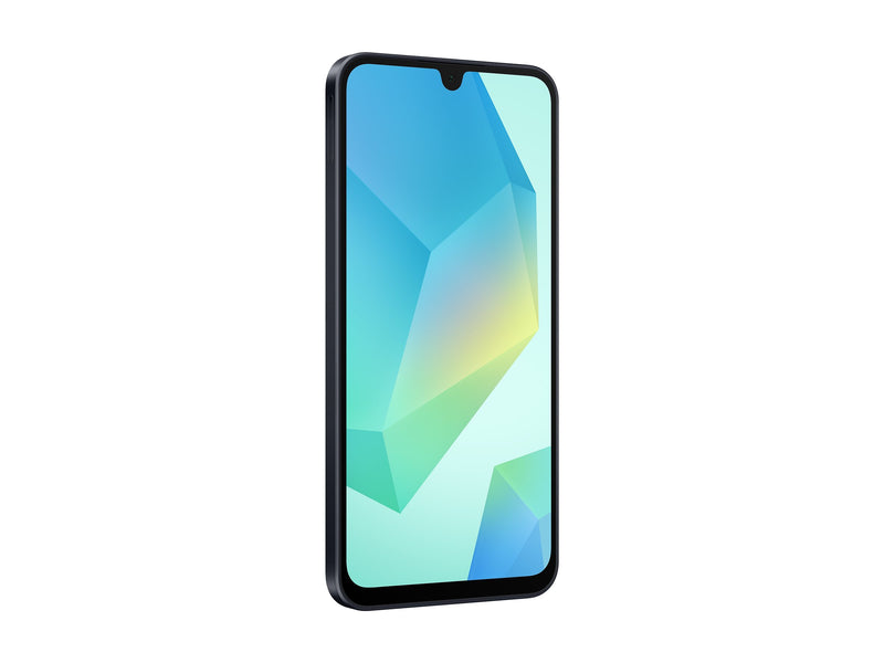 Samsung Galaxy A16 Smartphone – 128 GB Speicher, LTE-fähig