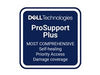 DELL Service-Erweiterung – 3 Jahre ProSupport Plus für Notebooks