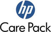 HP Enterprise Serviceerweiterung – 24/7 Vor-Ort-Support, 4 Jahre