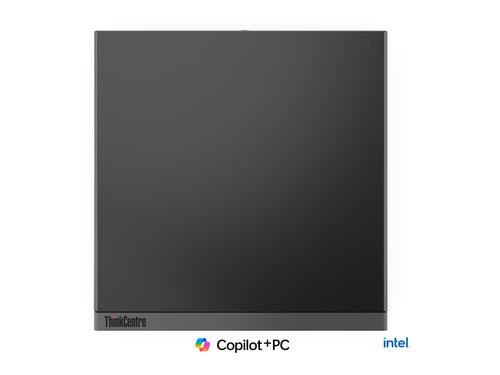 Lenovo Desktop-PC – Kompakt, 16 GB RAM, 256 GB SSD