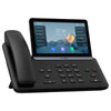 Yealink VoIP-Tischtelefon – WLAN, Bluetooth