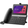 Cisco Video-Telefon – Videotelefonie & Bluetooth