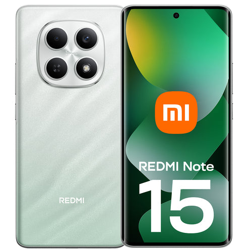 Xiaomi Smartphone – 128 GB Speicher, 6000 mAh Akku