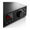 Teufel Stereoanlage – CD-Receiver mit Bluetooth und USB