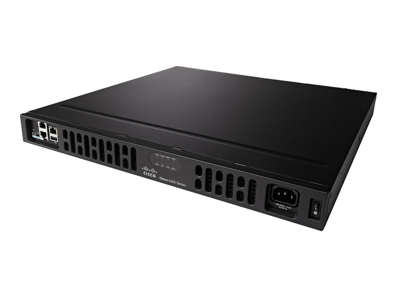 Cisco Netzwerk-Router – Für schnelle und sichere Verbindungen