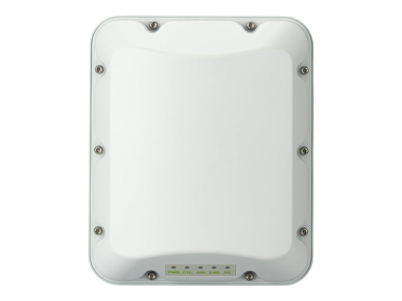 Ruckus Outdoor Accesspoint – Wi-Fi 6 für schnelle Verbindung