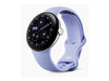 Google Pixel Smartwatch – Stilvoll, mit GPS und Fitness-Tracking