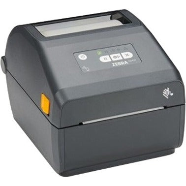 Zebra Etikettendrucker – Thermotransfer, kabellos