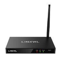 Fanvil Gateway W712 – Schnelles Netzwerk, Kartenleser integriert