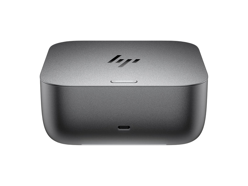 HP Dockingstation – Thunderbolt 4, 180W Leistung