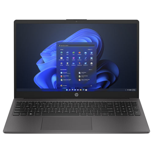 HP 15,6" Business-Laptop – Core i5, 16 GB RAM, 512 GB SSD