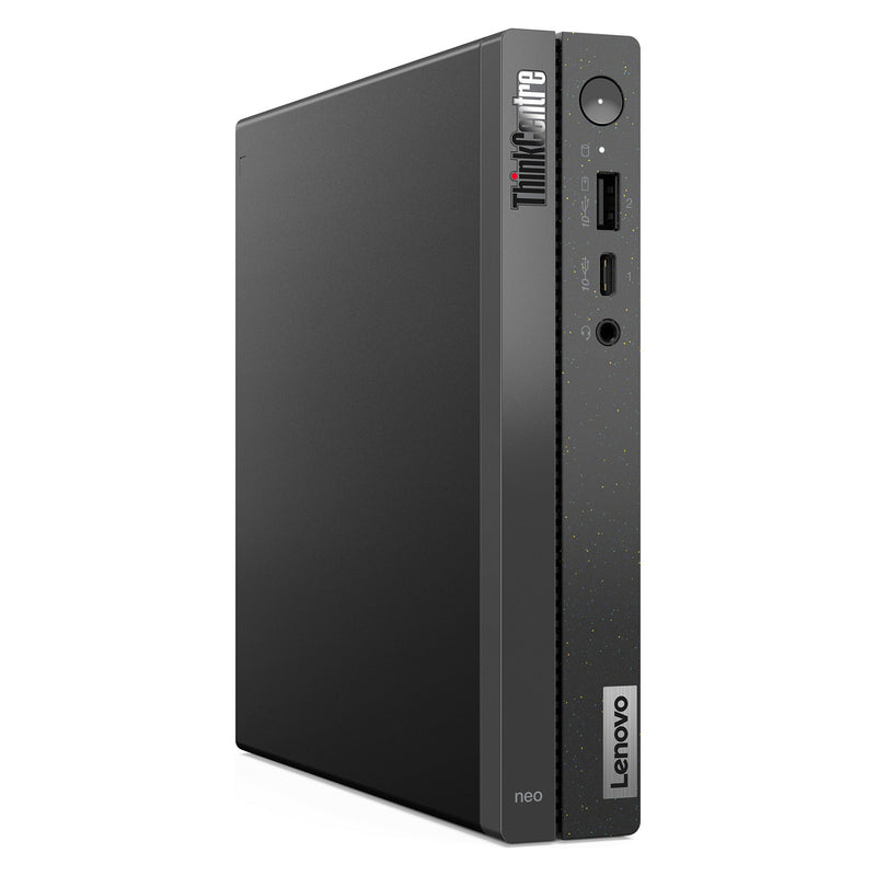 Lenovo ThinkCentre Desktop – Kompakt, Intel Core i5, 16 GB RAM
