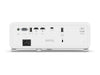 BENQ DLP-Projektor – Helle Bildqualität, einfache Bedienung