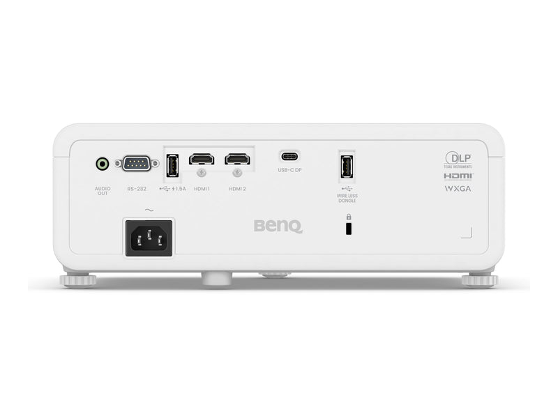 BENQ DLP-Projektor – Helle Bildqualität, einfache Bedienung