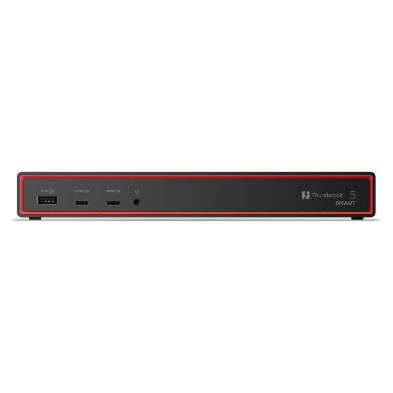 Lexware ThinkPad Smart Dock – Erweitern Sie Ihre Anschlussmöglichkeiten