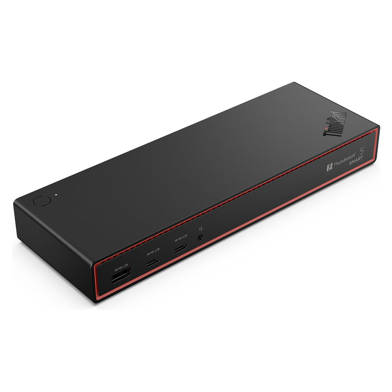 Lexware ThinkPad Smart Dock – Erweitern Sie Ihre Anschlussmöglichkeiten