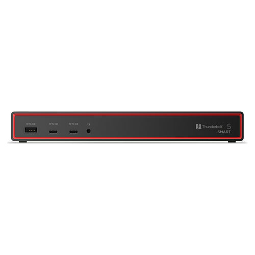 Lexware ThinkPad Smart Dock – Erweitern Sie Ihre Anschlussmöglichkeiten