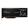 SAPPHIRE Grafikkarte – 32 GB Speicher, 4 Displays