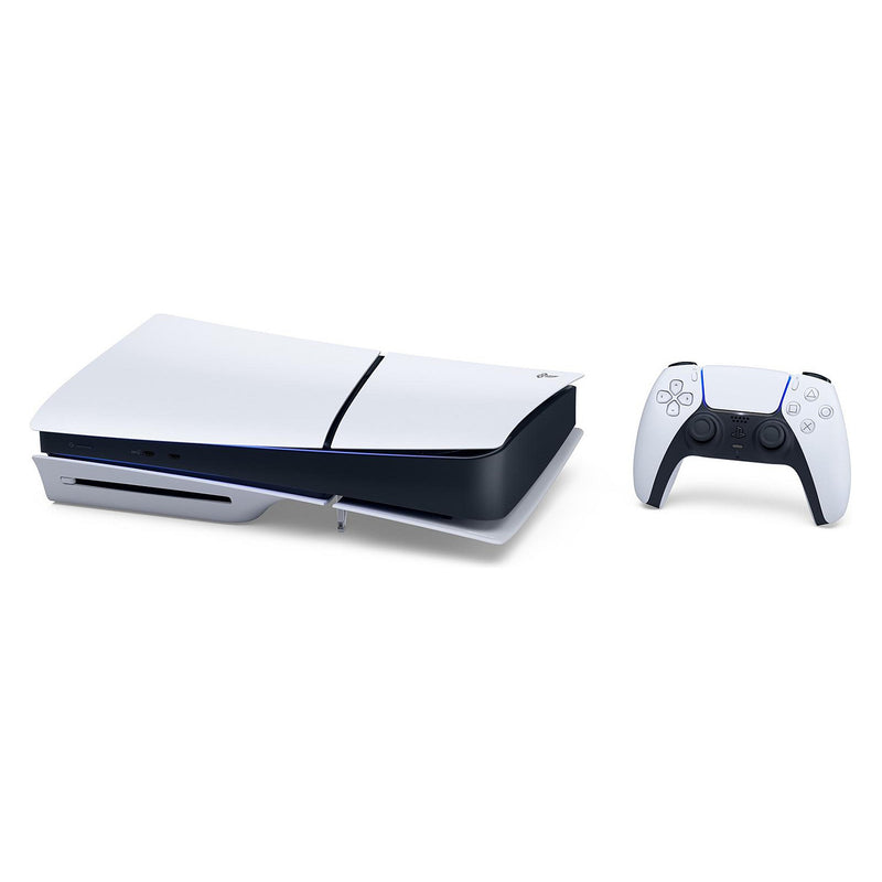 Sony Playstation 5 Konsole – 1 TB Speicher, Disk Edition
