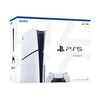 Sony Playstation 5 Konsole – 1 TB Speicher, Disk Edition