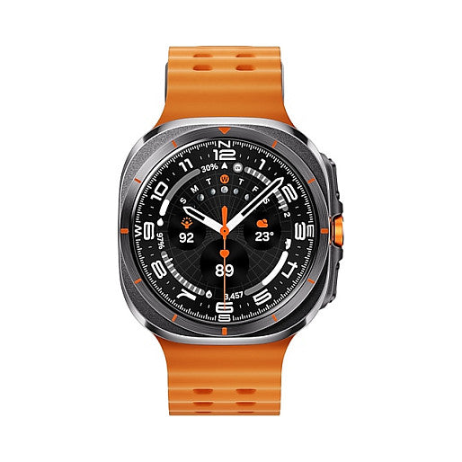 Samsung Galaxy Watch Ultra – Intelligente Uhr mit GPS und LTE