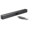 Yealink MeetingBar A50 – All-in-One Videokonferenz-Leiste, 4K-Kamera