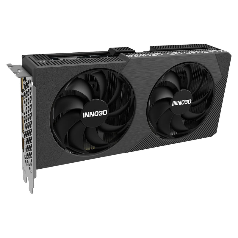 INNO3D Grafikkarte – RTX 5060, 8 GB schneller Speicher