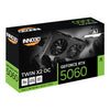 INNO3D Grafikkarte – RTX 5060, 8 GB schneller Speicher