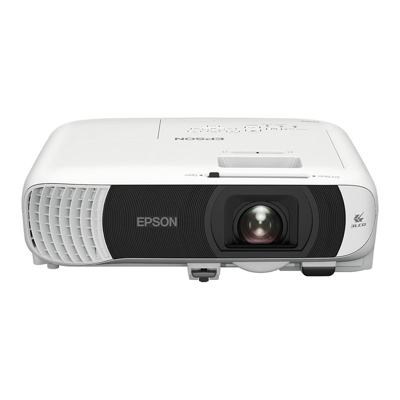 EPSON 3-LCD-Projektor – 4100 Lumen, Full HD