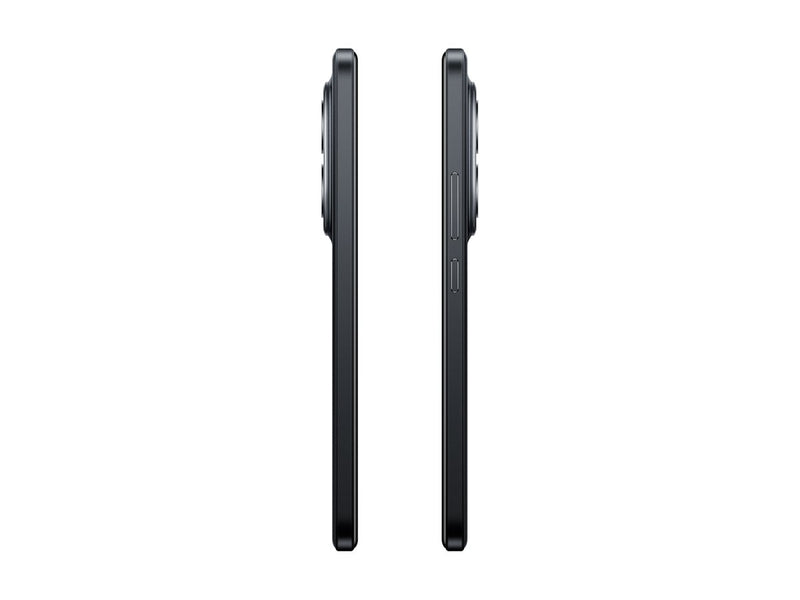 Xiaomi Smartphone – 512 GB Speicher, Schwarz