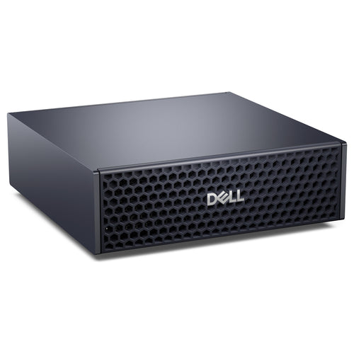 Dell Pro Max Mini-PC – 128 GB RAM, 4 TB SSD