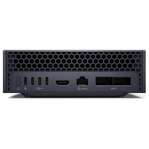 Dell Pro Max Mini-PC – 128 GB RAM, 4 TB SSD