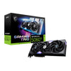 MSI Grafikkarte – RTX 5060 Ti, 8 GB für flüssige Grafiken