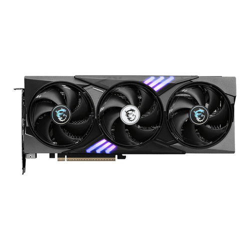 MSI Grafikkarte – RTX 5060 Ti, 8 GB für flüssige Grafiken