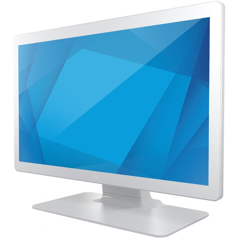 Elo Touch 27" Monitor – Touchscreen, Full HD