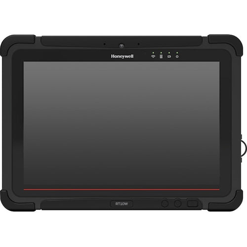 Honeywell RT10W Tablet – robust, 10" Touchscreen