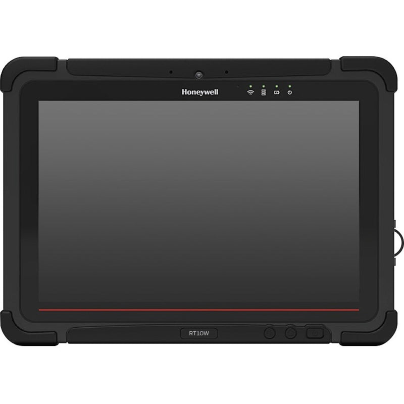 Honeywell RT10W Tablet – robust, 10" Touchscreen