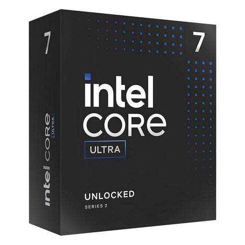 Intel Core Ultra 7 Prozessor – 24 Kerne, 36 MB Cache