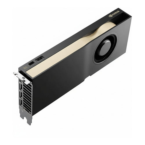 NVIDIA RTX PRO 4500 – Grafikpower für anspruchsvolle Server
