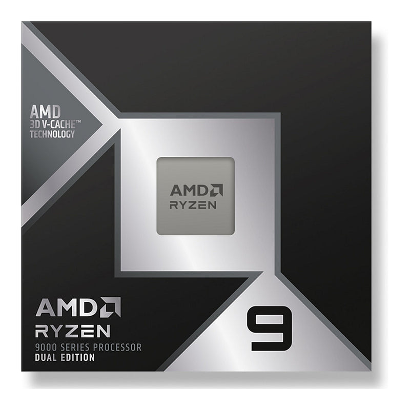 AMD Ryzen 9 Prozessor – 16 Kerne, 4,3 GHz Leistung