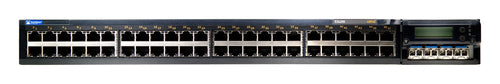 Juniper Netzwerk-Switch – 48 Anschlüsse, PoE-Unterstützung