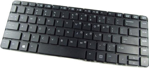 HP Notebook-Ersatztastatur – Beleuchtet, mit Zeigestock
