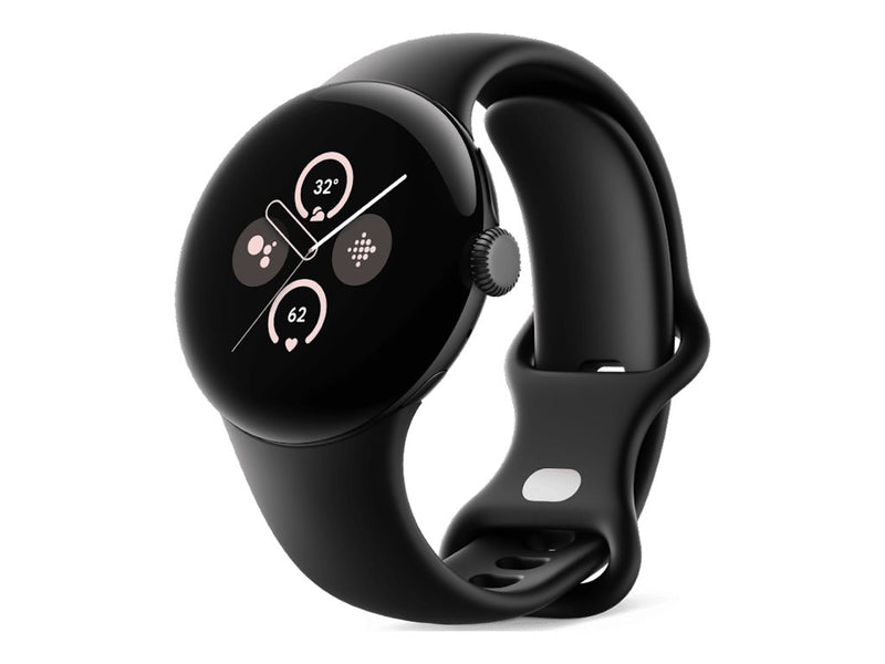 Google Pixel Watch 2 – Intelligente Uhr mit Gesundheitsfunktionen